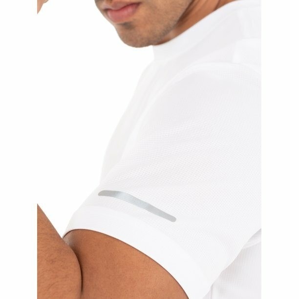 Mens Quick Dry Tee-Shirt 3xl 54/56 Performance Athletic Works Short Sleeve New — image 5 of 6